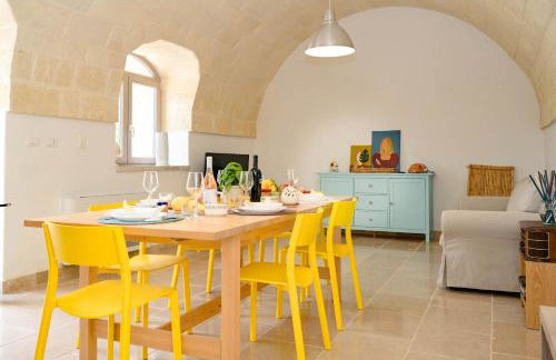 Trullo Delori with infinity Pool - Photo 44