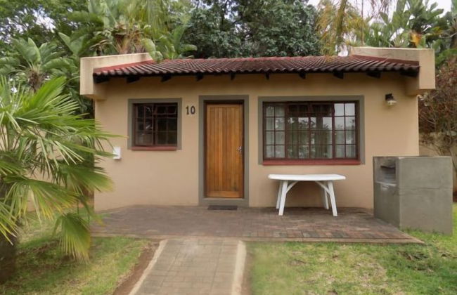 Eagle's Nest Chalets - Foto 33