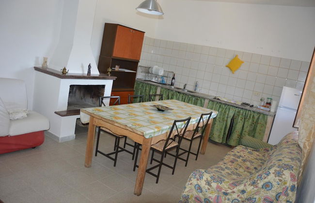 Azienda Agrituristica Caridà - Foto 23