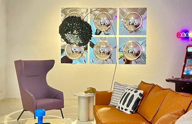 Palm Springs Villa Pranburi - Foto 26