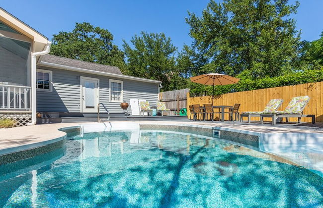 Frogtown Cottage - Foto 24