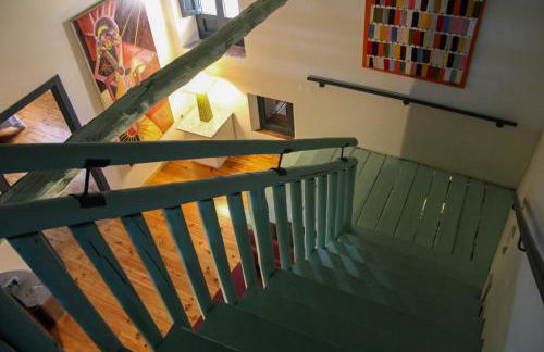 Casa Rural El Horno de la Aldegüela - Foto 50