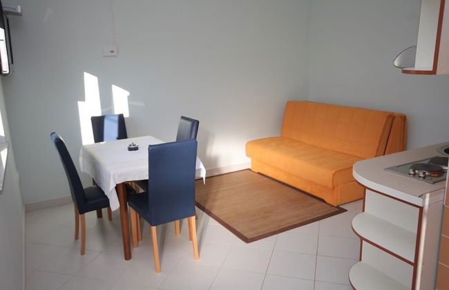 Apartments Vojnovic - Foto 36