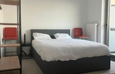 Rooftop terrasse vue phare et mer - Photo 17