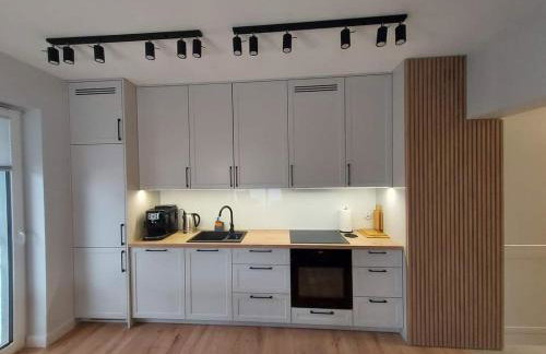 Luksusowy Apartament Parkowa Olecko - Foto 13