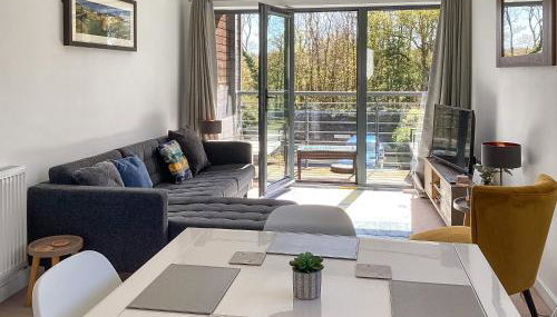 3 Waterwheel Apartment - Foto 5