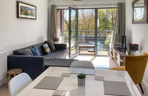 3 Waterwheel Apartment - Foto 5