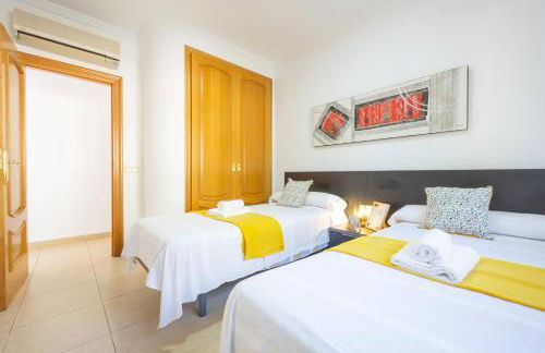 Villa Almendros - PlusHolidays - Photo 31