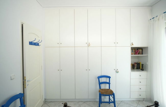 Seafarer's Suite - Foto 3