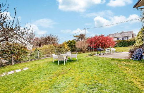 1 Bedroom Amazing Apartment In Treignac - Foto 12