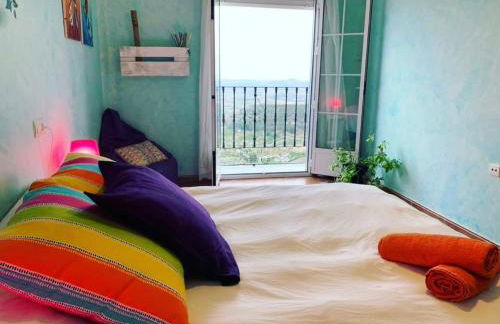 La Casa Viva. Alojamiento responsable y sostenible. - Foto 26