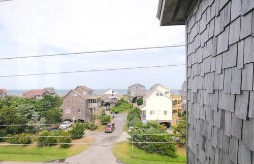 The Lost Loggerhead- OBX Ocean view Beach House - Foto 72