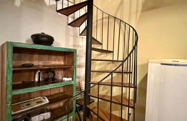 Casa Rústica - 3 vagas de garagem - Pet Friendly com vista para Serra de São José - até 8 hóspedes - Foto 38