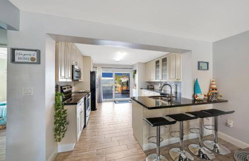 Waterfront Retreat Home Dania Beach - Foto 13