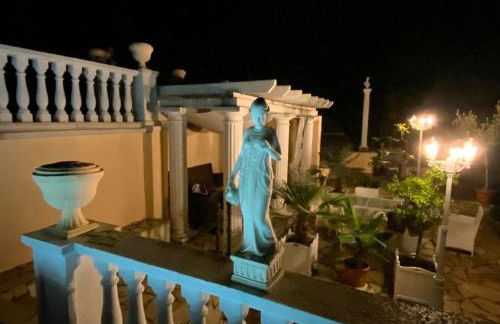 Monsieur Claude - Wohnen in einer historischen Villa - Foto 50