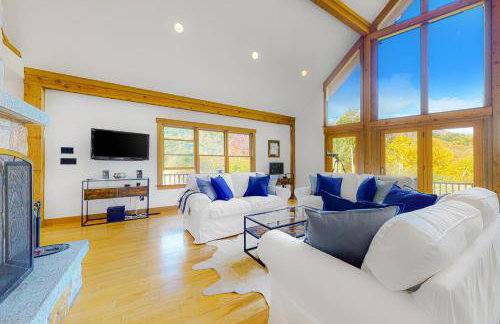 Tuckerman Tollhouse - Foto 6