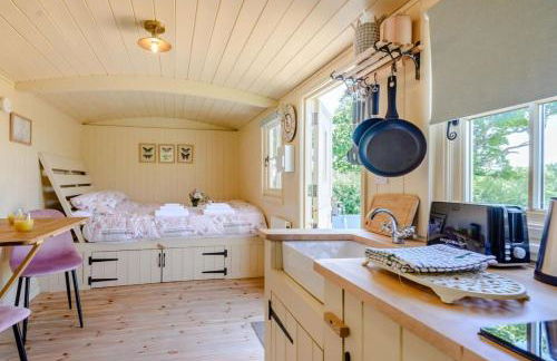 Hot Tub Retreat - Otium Wine Estate - Foto 6