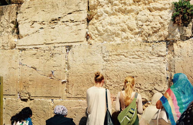 Tour dello Shabbat - Foto 7