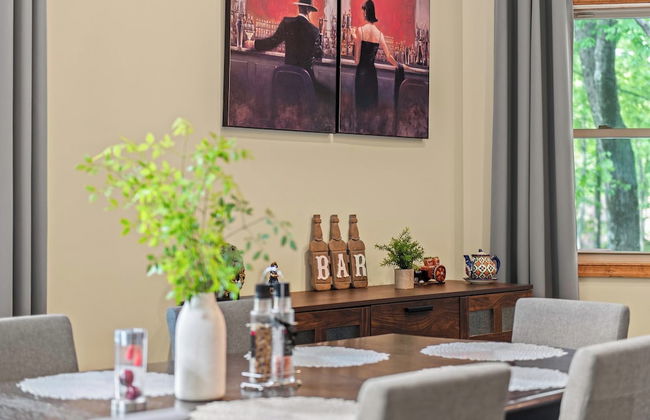 Summit Solitude by Avantstay Lake & Beach Access - Foto 25