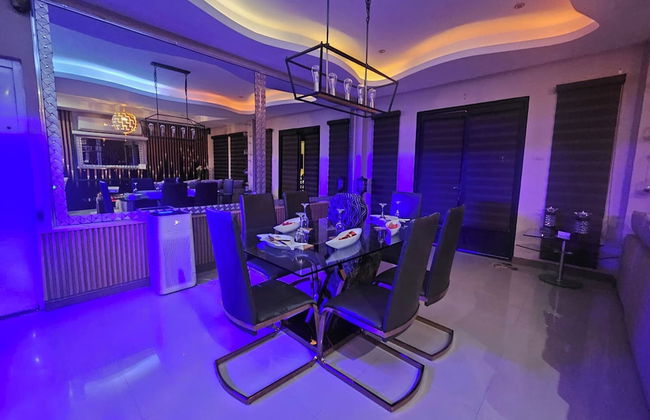 The House of Praise 5Bd - Foto 12