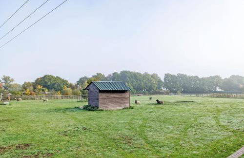 The Quail Cabin - Foto 19