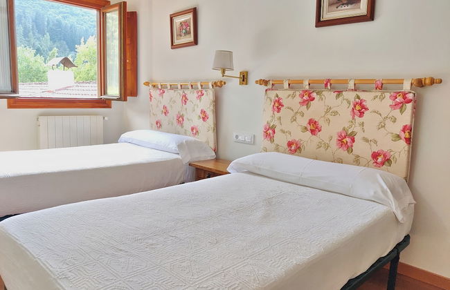 Apartamentos Javier - Foto 5