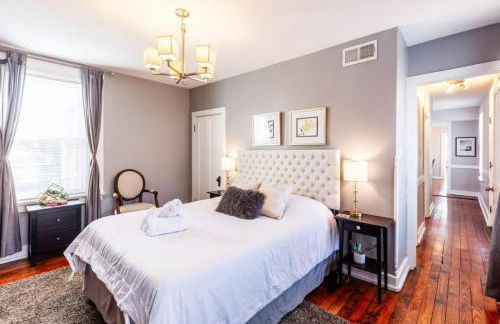 OTR Penthouse Walk Everywhere FREE Parking - Foto 34