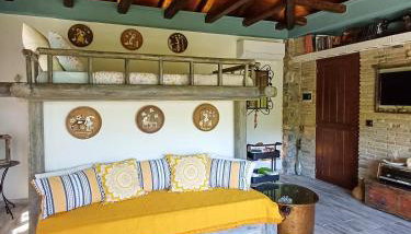 The Mushroom Cottage - Foto 5