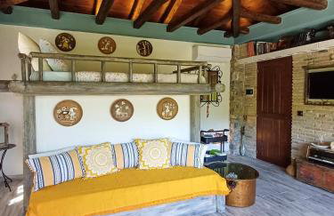 The Mushroom Cottage - Foto 5