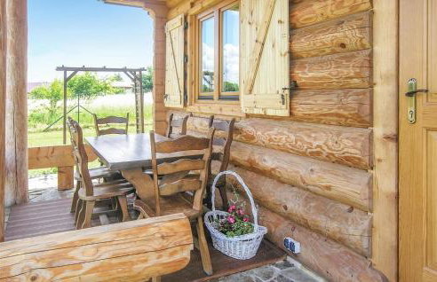 4 Bedroom Nice Home In Nidzica - Foto 6