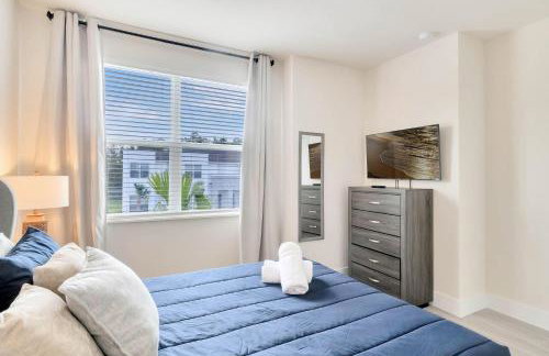 4 bedrooms pool home Hidden Forest Resort Amenities - Foto 11