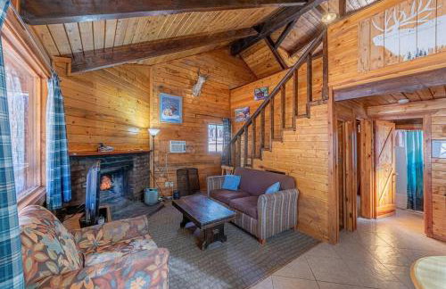 Forest Cabin 1 Hunters Blind - Photo 6