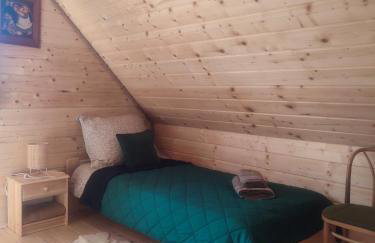 Dzika Polana - Foto 6