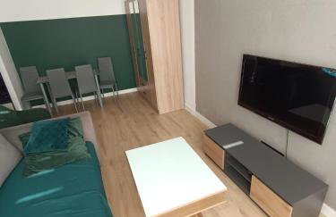 Apartament Jasne - Foto 2