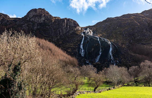 Newly Renovated, Stylish Self-catering Apartment - Foto 34