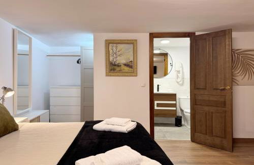 Casa VIDOSA y Casa MAILO unidas - Foto 70