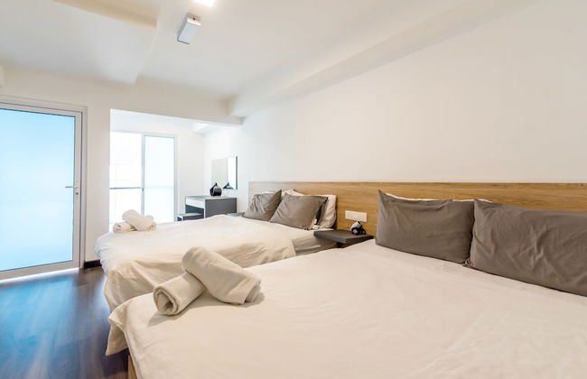 JK Maritime Luxury Suite - Foto 9