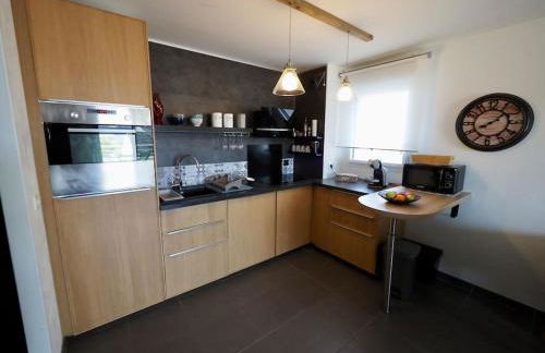 Cap Marine - Petit cocon à Etel - Foto 10