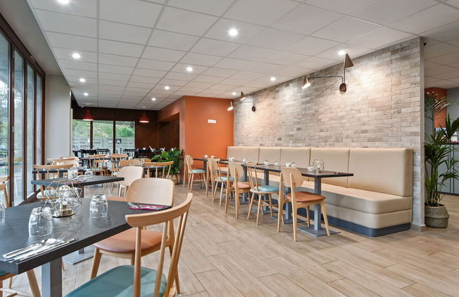 Appart'City Confort Lille Grand Palais - Foto 38