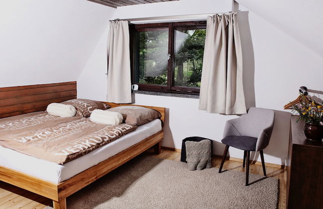 Ferienhaus Drebach - Foto 5