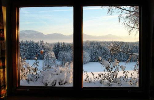 Jagdhaus Nantesbuch Comfortable holiday residence - Foto 12