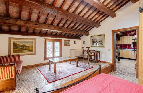 Loft Novalis vicino Venezia - Foto 6