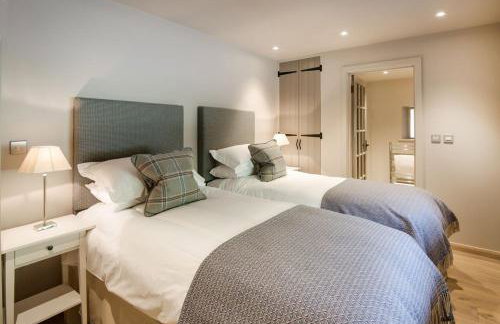 Williamston Barn & Cowshed - Foto 15