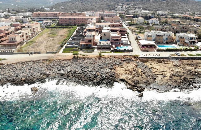 Koutrakis Suites - Foto 52