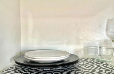 Studio Cafe duas camas de solteiro - Foto 6