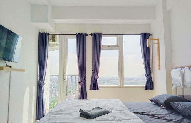 Nusantara Metropolitan Park By Reccoma - Foto 15