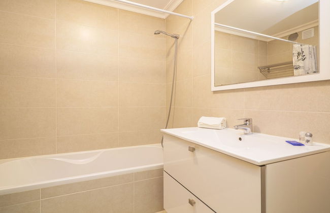 Apartamentos Turisticos Vista Mar - Foto 18