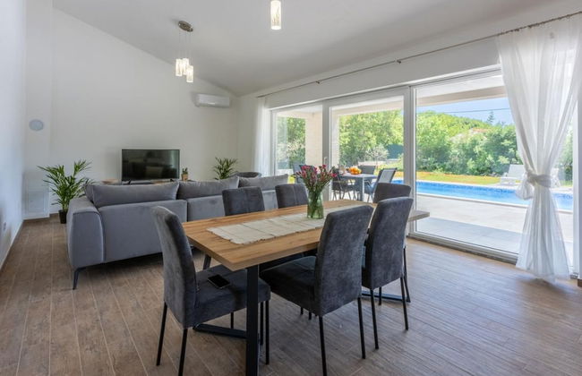 Villa Sabina - Brgod - Foto 15