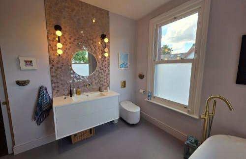 Modern 3BR Garden Home Leyton - Foto 34