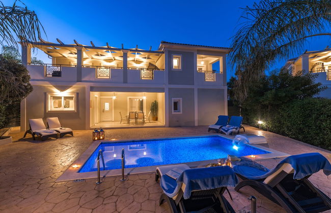 Mamfredas Luxury Resort - Foto 13